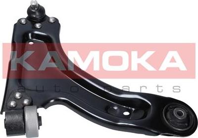 Kamoka 9050340 - Рычаг подвески колеса autospares.lv