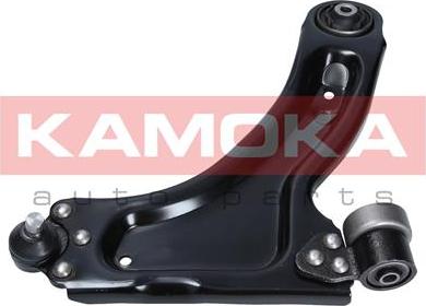 Kamoka 9050340 - Рычаг подвески колеса autospares.lv