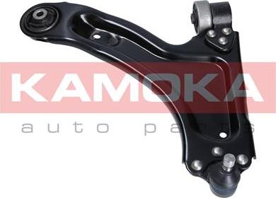 Kamoka 9050340 - Рычаг подвески колеса autospares.lv