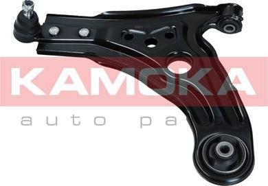 Kamoka 9050309 - Рычаг подвески колеса autospares.lv