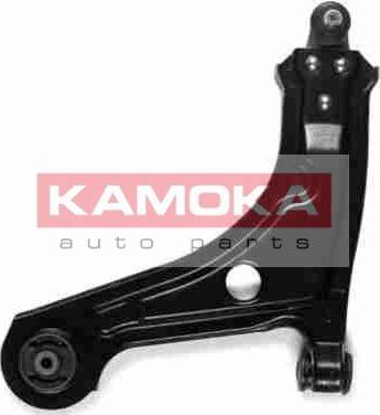 Kamoka 9050311 - Рычаг подвески колеса autospares.lv