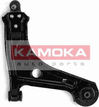 Kamoka 9050312 - Рычаг подвески колеса autospares.lv