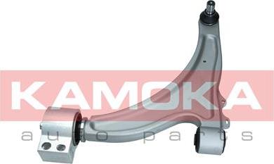 Kamoka 9050317 - Рычаг подвески колеса autospares.lv