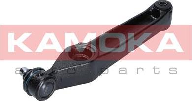 Kamoka 9050336 - Рычаг подвески колеса autospares.lv