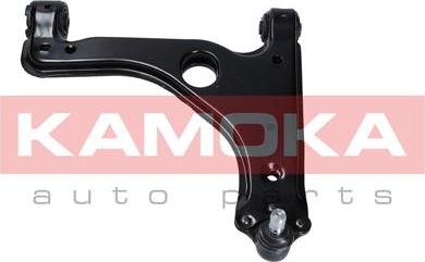 Kamoka 9050338 - Рычаг подвески колеса autospares.lv