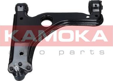 Kamoka 9050337 - Рычаг подвески колеса autospares.lv