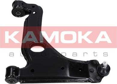 Kamoka 9050337 - Рычаг подвески колеса autospares.lv