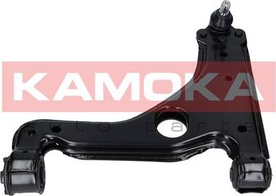 Kamoka 9050337 - Рычаг подвески колеса autospares.lv