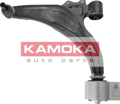 Kamoka 9050323 - Рычаг подвески колеса autospares.lv