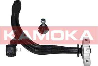 Kamoka 9050299 - Рычаг подвески колеса autospares.lv