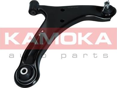 Kamoka 9050294 - Рычаг подвески колеса autospares.lv