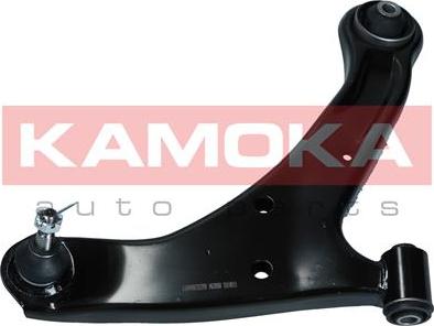 Kamoka 9050294 - Рычаг подвески колеса autospares.lv