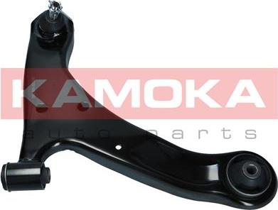 Kamoka 9050294 - Рычаг подвески колеса autospares.lv