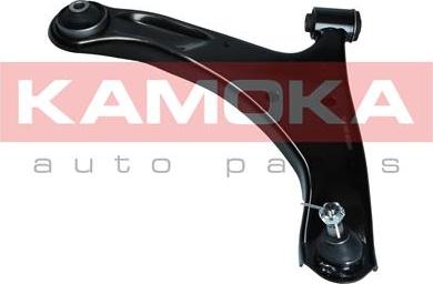 Kamoka 9050294 - Рычаг подвески колеса autospares.lv