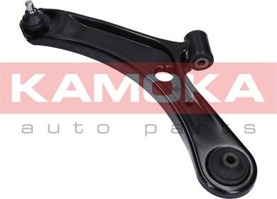 Kamoka 9050295 - Рычаг подвески колеса autospares.lv