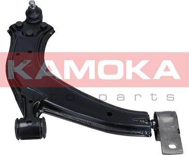 Kamoka 9050298 - Рычаг подвески колеса autospares.lv