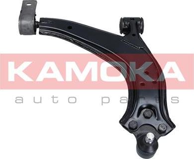 Kamoka 9050298 - Рычаг подвески колеса autospares.lv