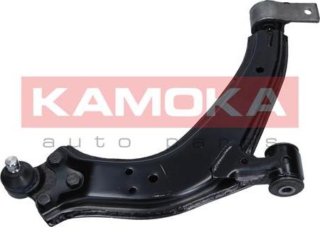 Kamoka 9050298 - Рычаг подвески колеса autospares.lv