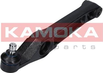 Kamoka 9050292 - Рычаг подвески колеса autospares.lv