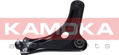 Kamoka 9050244 - Рычаг подвески колеса autospares.lv