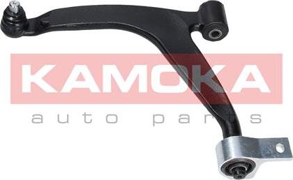 Kamoka 9050245 - Рычаг подвески колеса autospares.lv