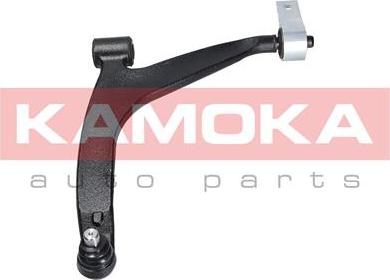 Kamoka 9050245 - Рычаг подвески колеса autospares.lv