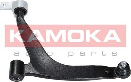 Kamoka 9050245 - Рычаг подвески колеса autospares.lv