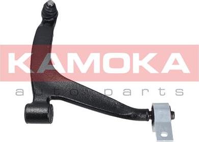 Kamoka 9050246 - Рычаг подвески колеса autospares.lv