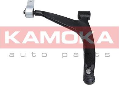 Kamoka 9050246 - Рычаг подвески колеса autospares.lv