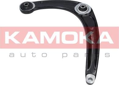 Kamoka 9050240 - Рычаг подвески колеса autospares.lv