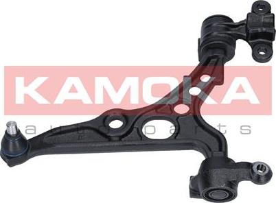 Kamoka 9050248 - Рычаг подвески колеса autospares.lv