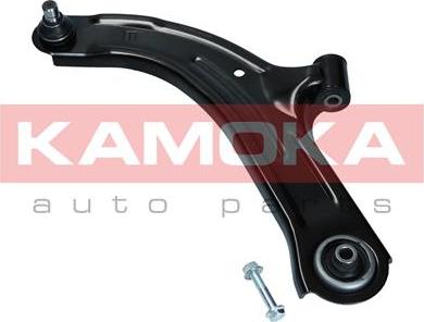 Kamoka 9050259 - Рычаг подвески колеса autospares.lv