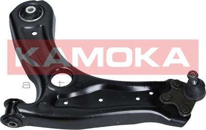 Kamoka 9050255 - Рычаг подвески колеса autospares.lv