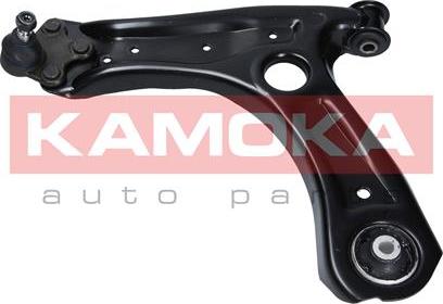 Kamoka 9050255 - Рычаг подвески колеса autospares.lv