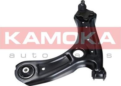 Kamoka 9050255 - Рычаг подвески колеса autospares.lv