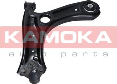 Kamoka 9050255 - Рычаг подвески колеса autospares.lv