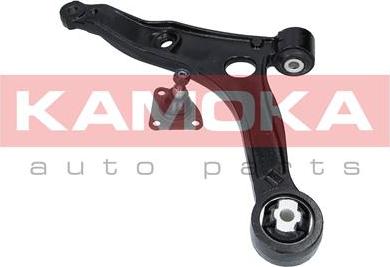 Kamoka 9050250 - Рычаг подвески колеса autospares.lv