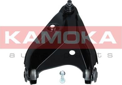 Kamoka 9050257 - Рычаг подвески колеса autospares.lv