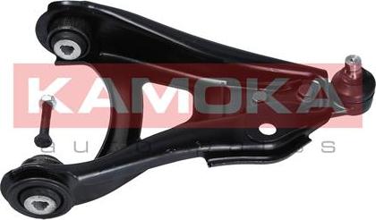 Kamoka 9050266 - Рычаг подвески колеса autospares.lv