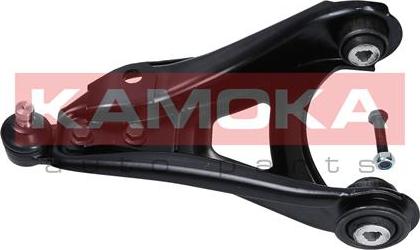 Kamoka 9050266 - Рычаг подвески колеса autospares.lv