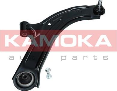 Kamoka 9050260 - Рычаг подвески колеса autospares.lv