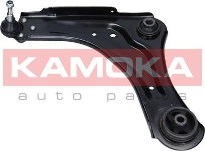 Kamoka 9050261 - Рычаг подвески колеса autospares.lv