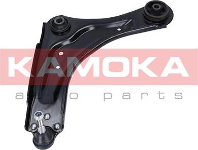 Kamoka 9050261 - Рычаг подвески колеса autospares.lv