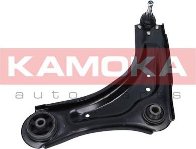 Kamoka 9050261 - Рычаг подвески колеса autospares.lv