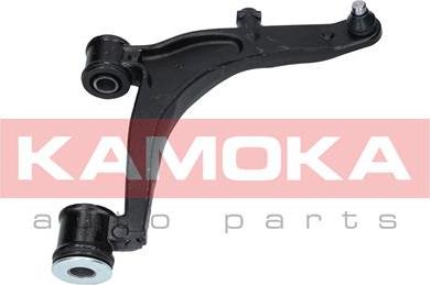 Kamoka 9050268 - Рычаг подвески колеса autospares.lv