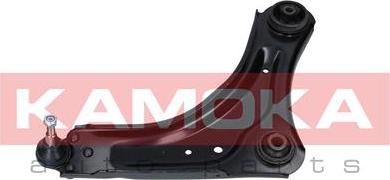 Kamoka 9050262 - Рычаг подвески колеса autospares.lv