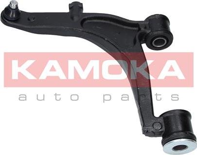 Kamoka 9050267 - Рычаг подвески колеса autospares.lv