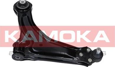 Kamoka 9050204 - Рычаг подвески колеса autospares.lv