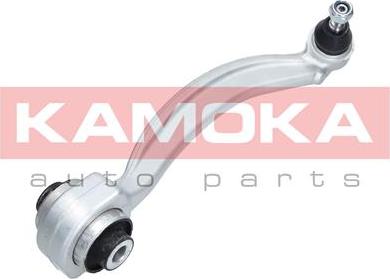 Kamoka 9050206 - Рычаг подвески колеса autospares.lv