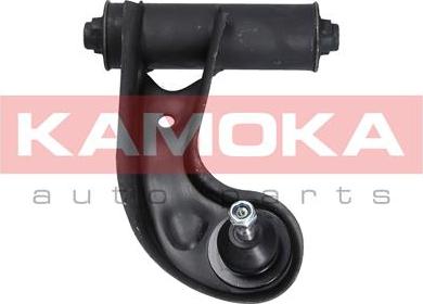 Kamoka 9050200 - Рычаг подвески колеса autospares.lv